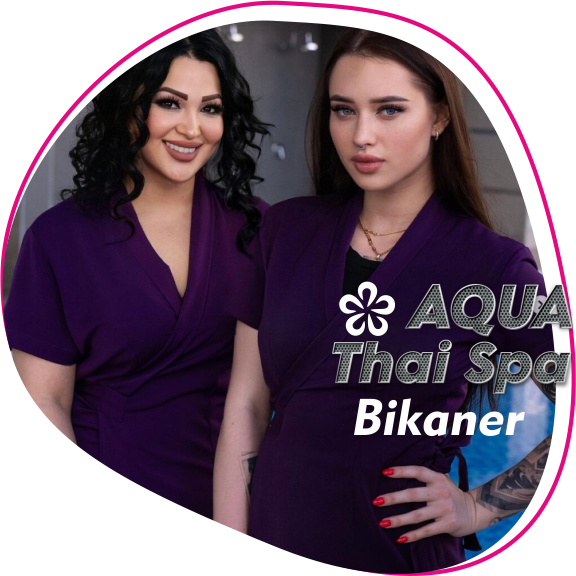 Massage Center in Bikaner